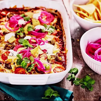 Tacogratäng