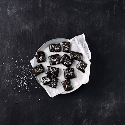 Salt lakritskola