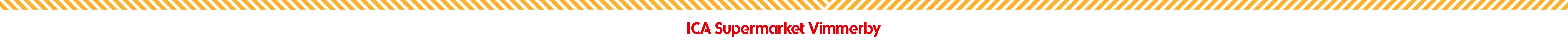 ICA Supermarket Vimmerby