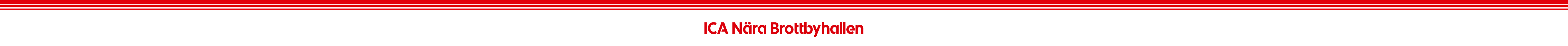 ICA Nära Brottbyhallen