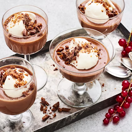 Daimpannacotta