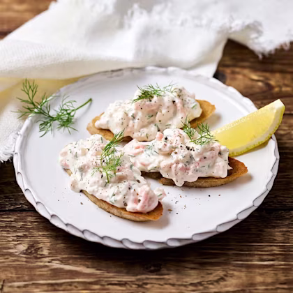 Räkröra