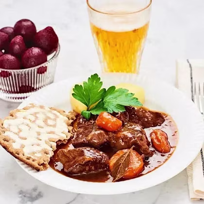 Klassisk kalops