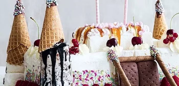 Recept till barnkalas