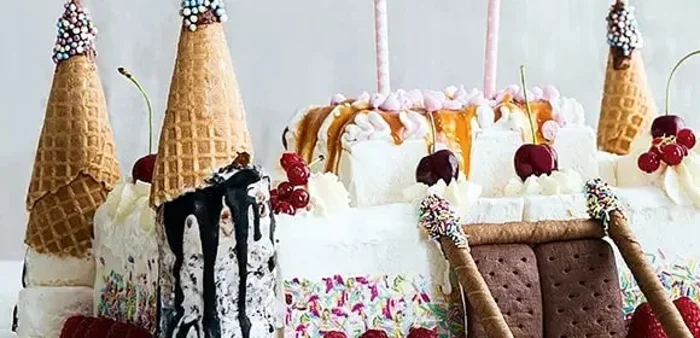 Recept till barnkalas