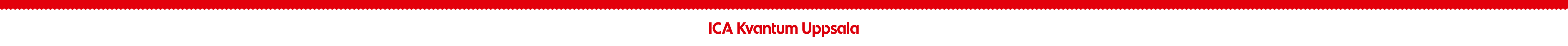 ICA Kvantum Uppsala