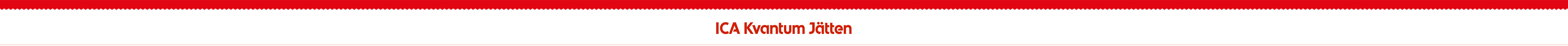 ICA Kvantum Jätten