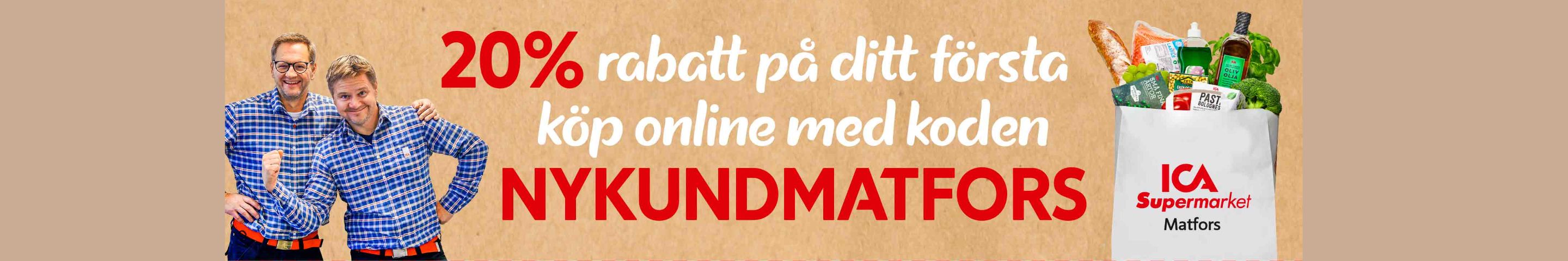 Ica Logga In Startsida – ICA Handla Online