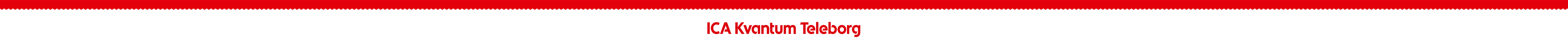 ICA Kvantum Teleborg