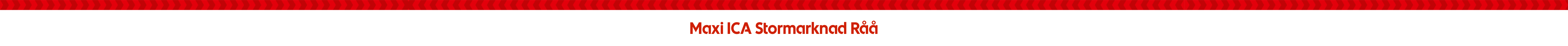 Maxi ICA Stormarknad Råå Helsingborg