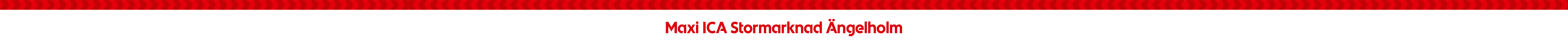 Maxi ICA Stormarknad Ängelholm