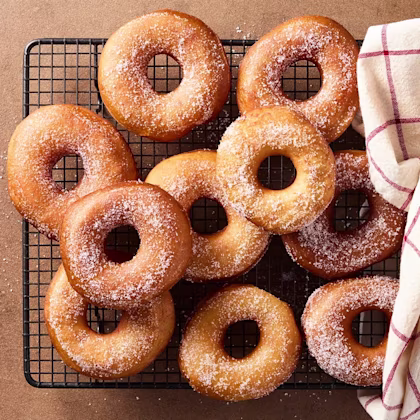 Donuts