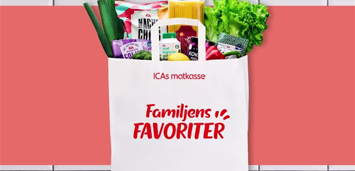 ICAs Matkasse