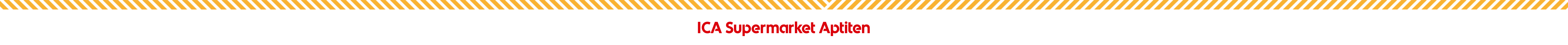 ICA Supermarket Aptiten