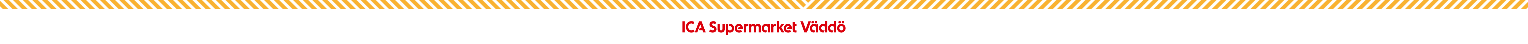 ICA Supermarket Väddö