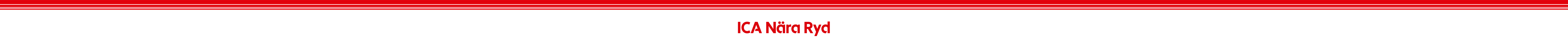 ICA Nära Ryd