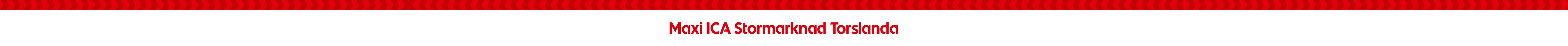 Maxi ICA Stormarknad Torslanda