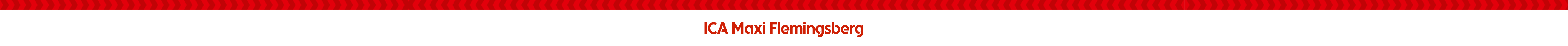 Maxi ICA Stormarknad Flemingsberg
