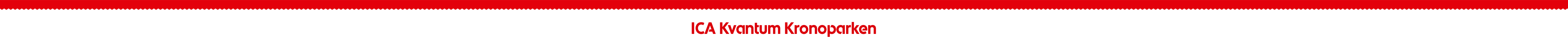 ICA Kvantum Kronoparken