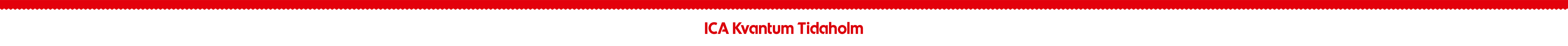 ICA Kvantum Tidaholm
