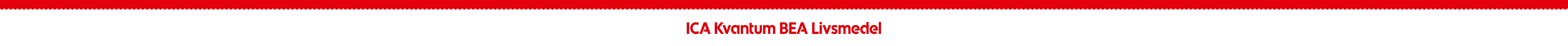 ICA Kvantum BEA Livsmedel