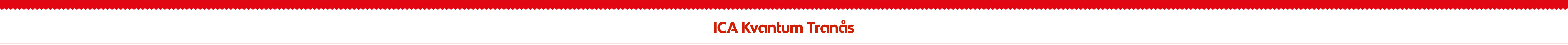 ICA Kvantum Tranås