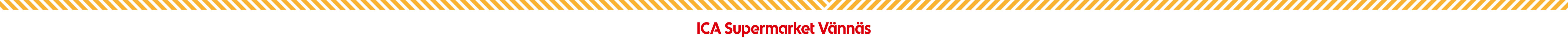 ICA Supermarket Vännäs