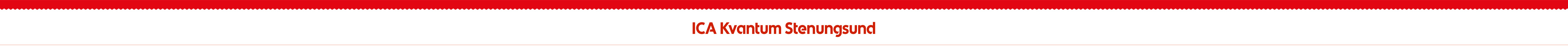 ICA Kvantum Stenungsund