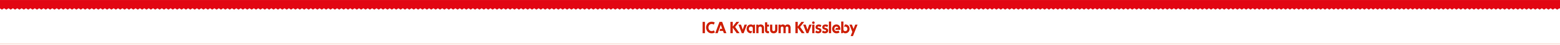 ICA Kvantum Kvissleby