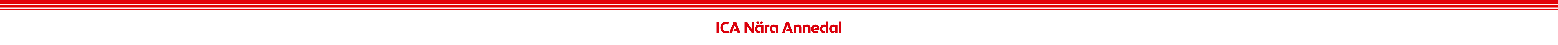 ICA Nära Annedal