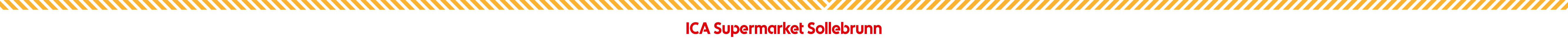 ICA Supermarket Sollebrunn