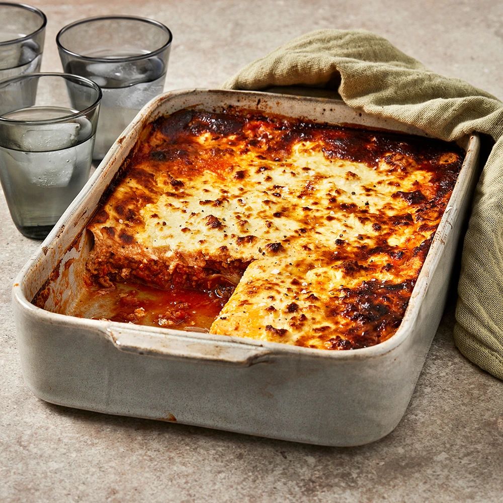 Moussaka
