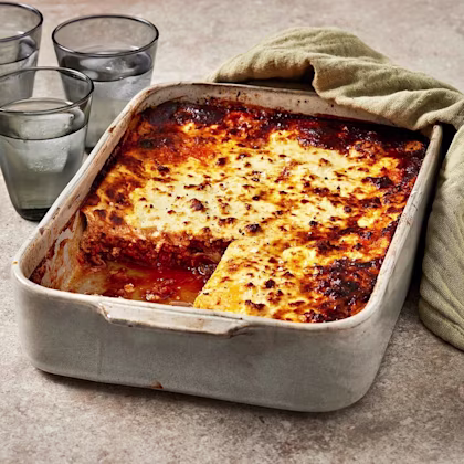 Moussaka