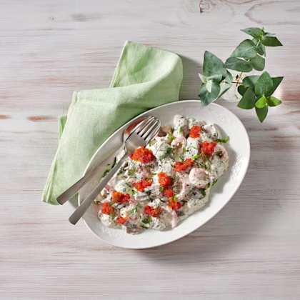 Västkustsill