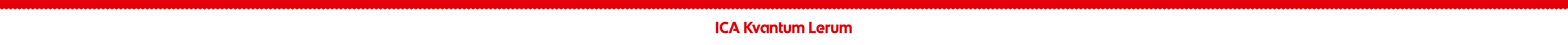 ICA Kvantum Lerum