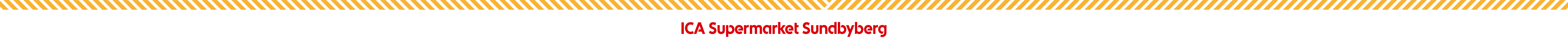 ICA Supermarket Sundbyberg