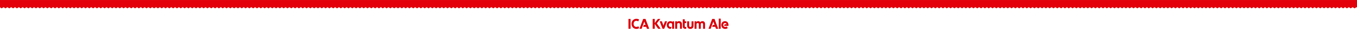 ICA Kvantum Ale