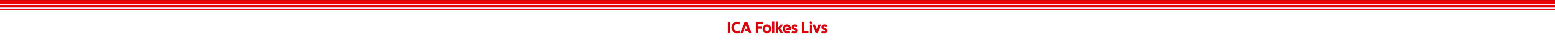 ICA Folkes Livs