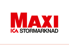 Maxi ICA Stormarknad