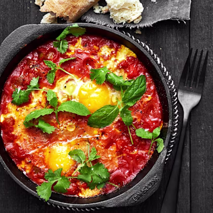 Shakshuka