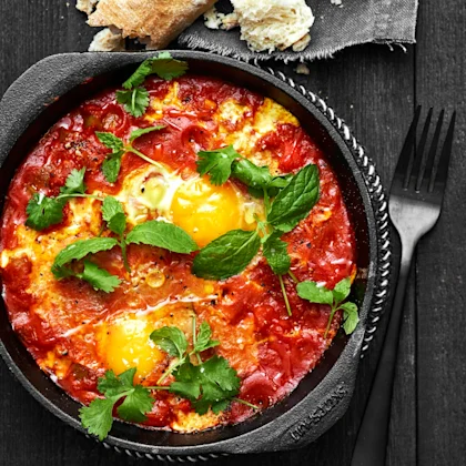 Shakshuka