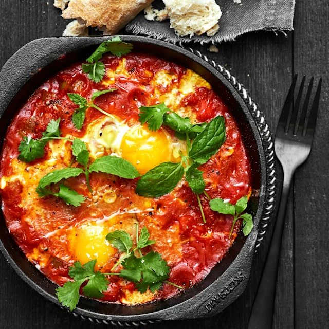 Shakshuka