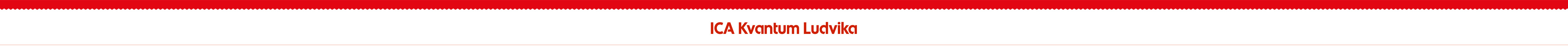 ICA Kvantum Ludvika