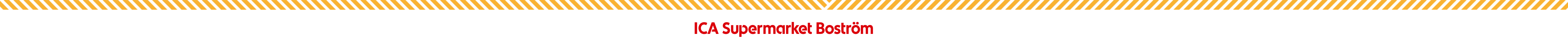 ICA Supermarket Boström