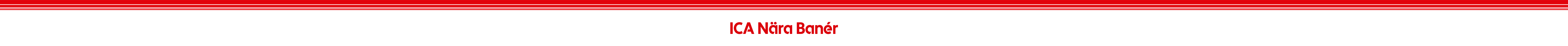ICA Nära Banér