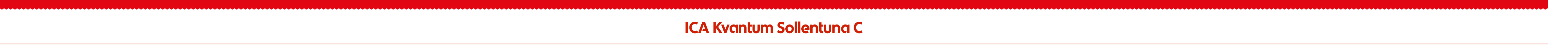 ICA Kvantum Sollentuna C