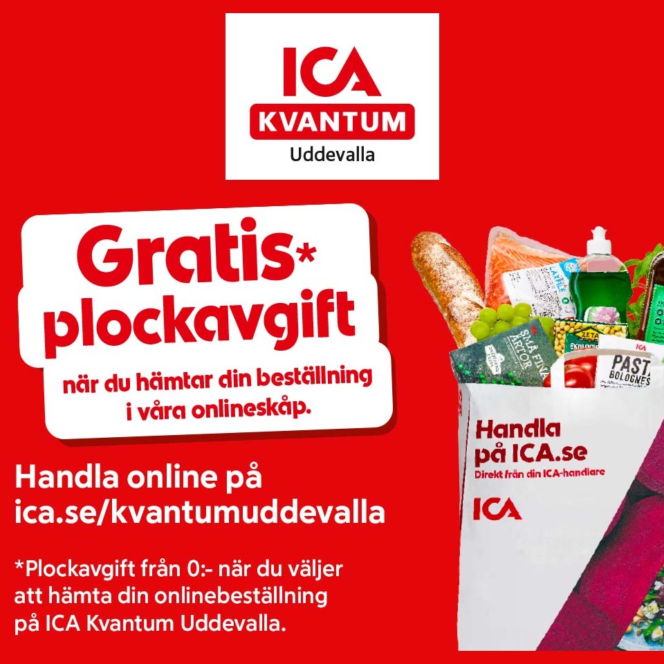 Startsida – ICA Handla Online