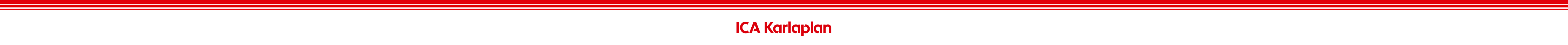 ICA Karlaplan