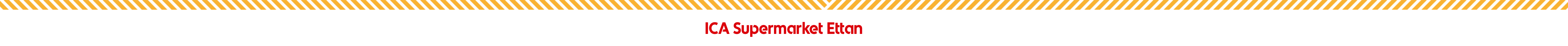 ICA Supermarket Ettan