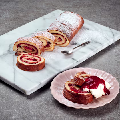 pannkaksrulle
